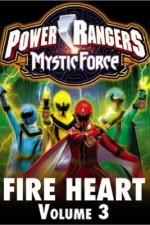 Watch Power Rangers Mystic Force Movie2k